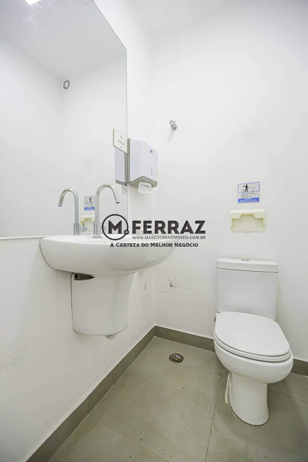 Prédio Inteiro para alugar, 335m² - Foto 20