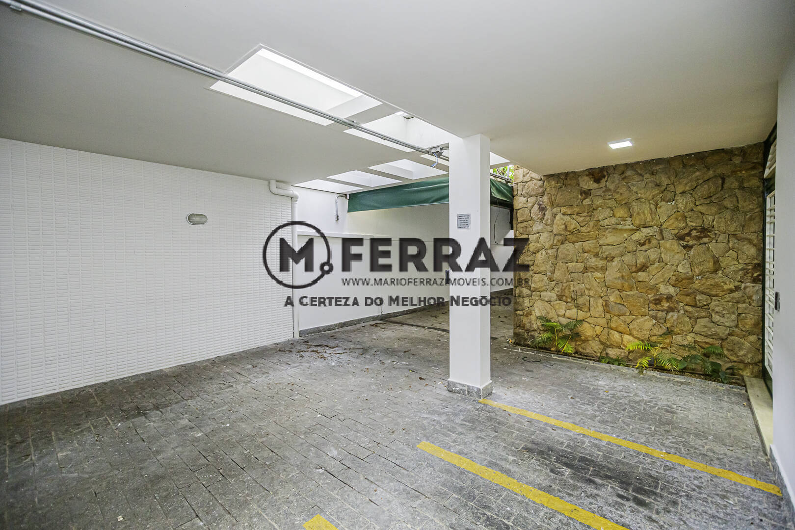 Prédio Inteiro para alugar, 335m² - Foto 21