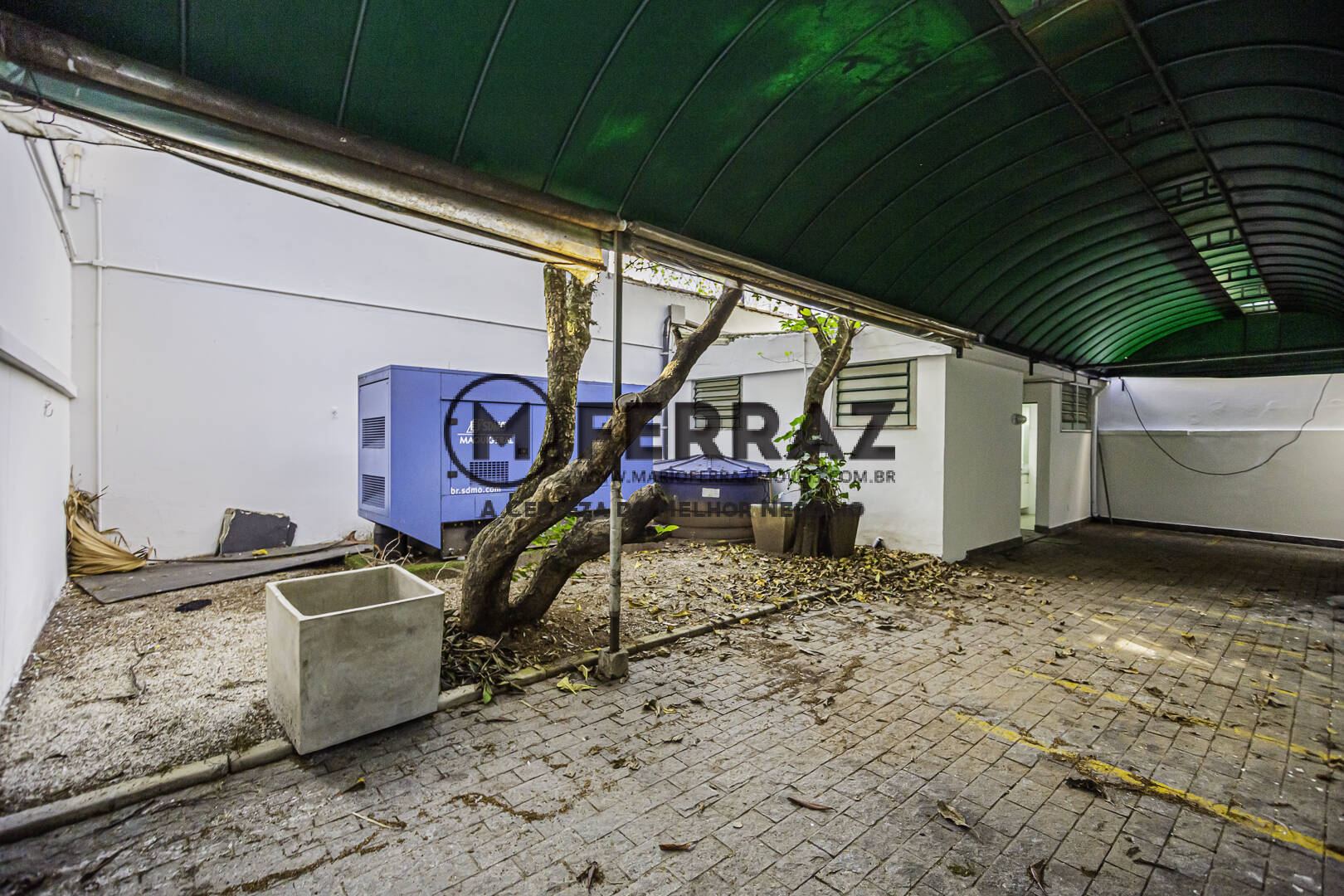 Prédio Inteiro para alugar, 335m² - Foto 24