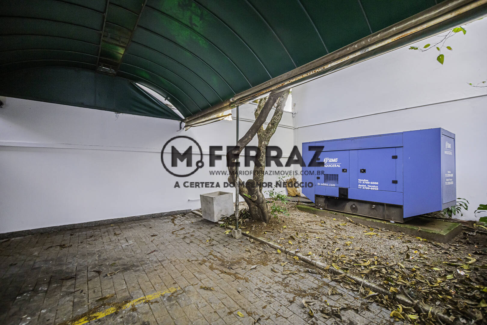 Prédio Inteiro para alugar, 335m² - Foto 25
