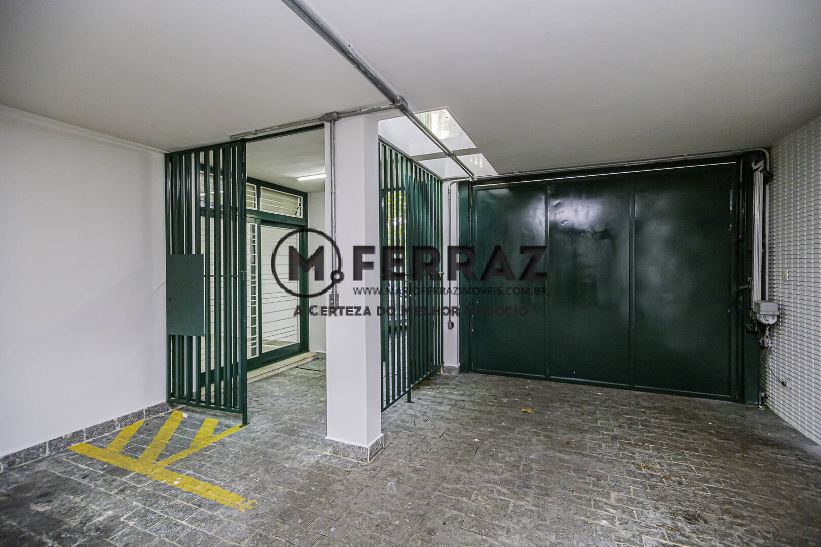 Prédio Inteiro para alugar, 335m² - Foto 28