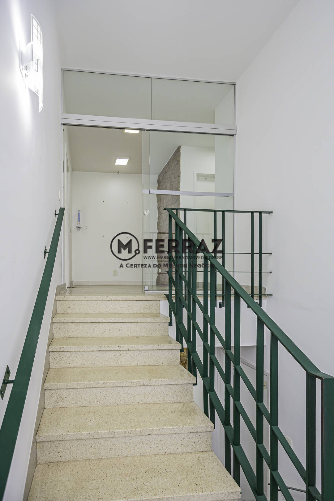 Prédio Inteiro para alugar, 335m² - Foto 29