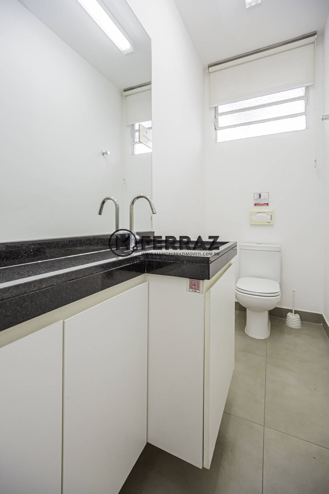 Prédio Inteiro para alugar, 335m² - Foto 37
