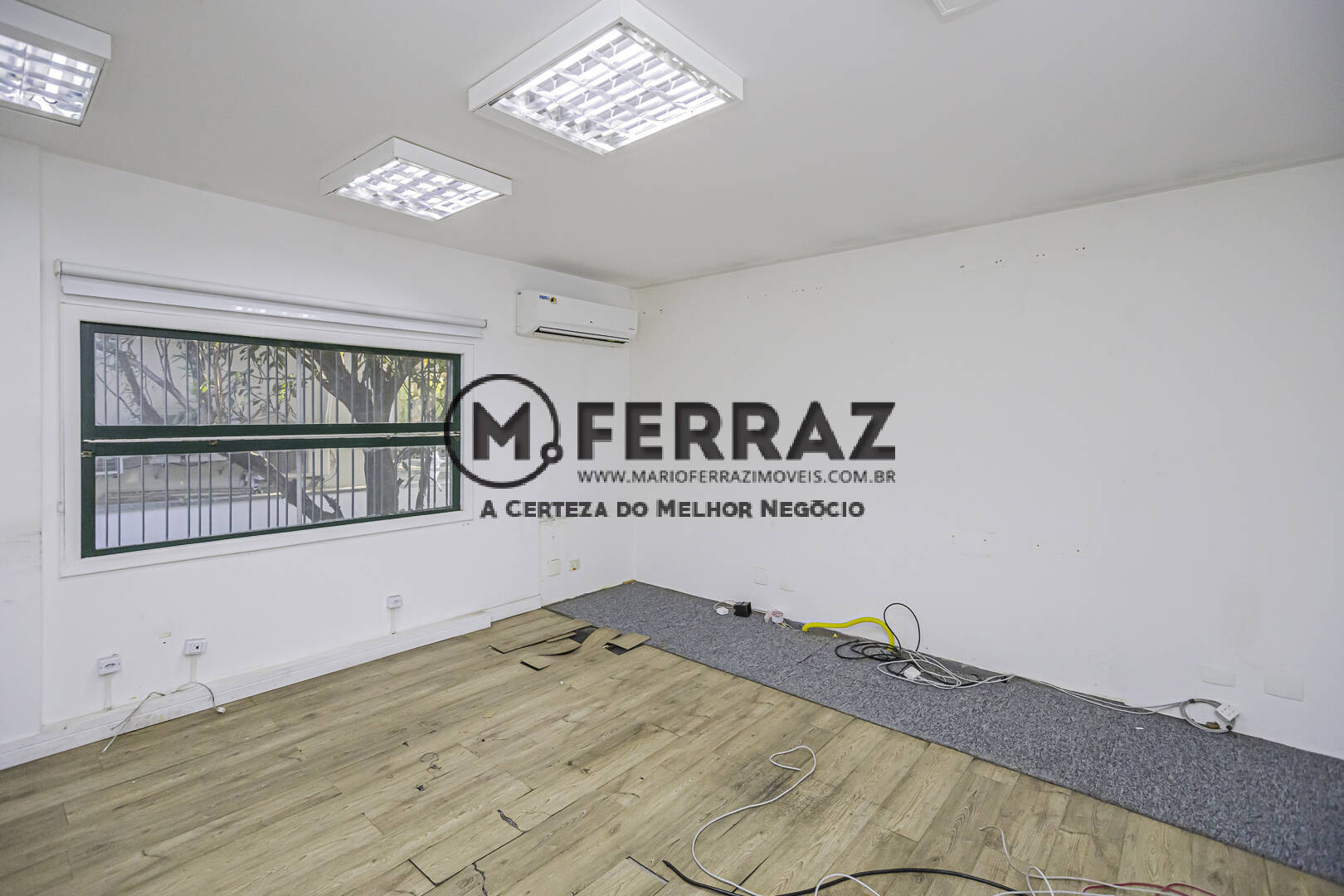 Prédio Inteiro para alugar, 335m² - Foto 44