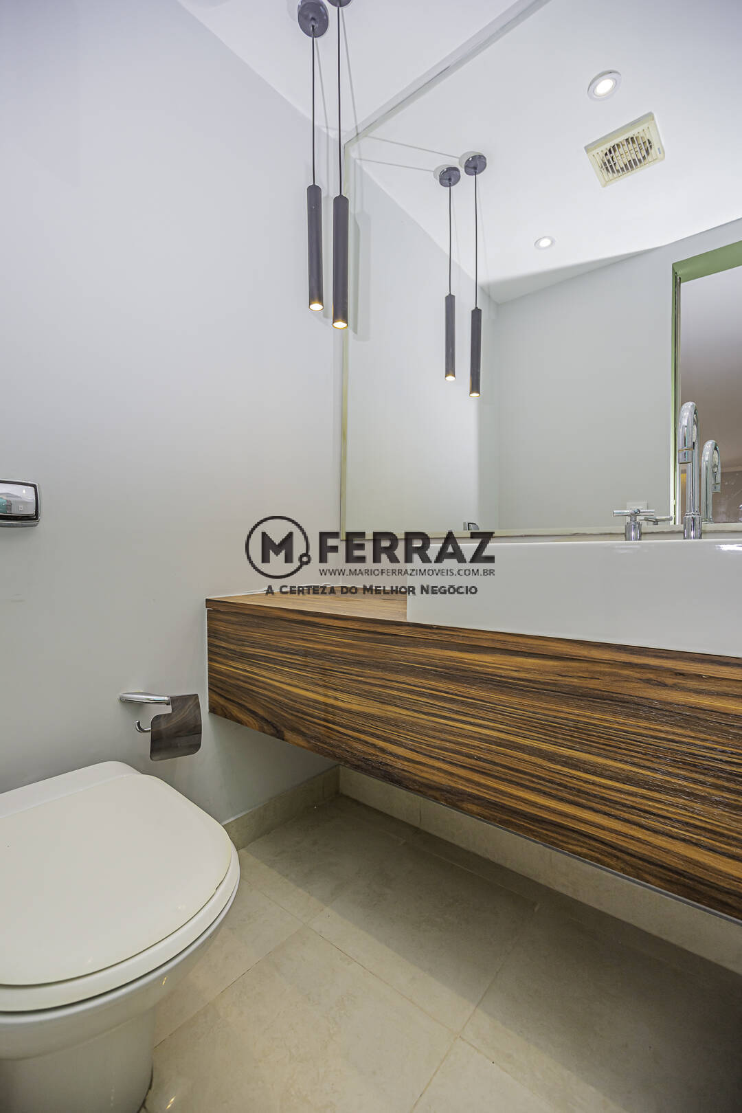 Apartamento para alugar com 3 quartos, 280m² - Foto 12