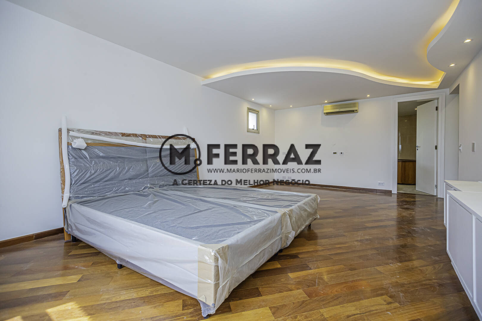 Apartamento para alugar com 3 quartos, 280m² - Foto 24