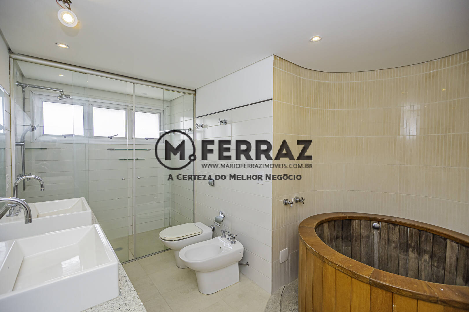 Apartamento para alugar com 3 quartos, 280m² - Foto 26