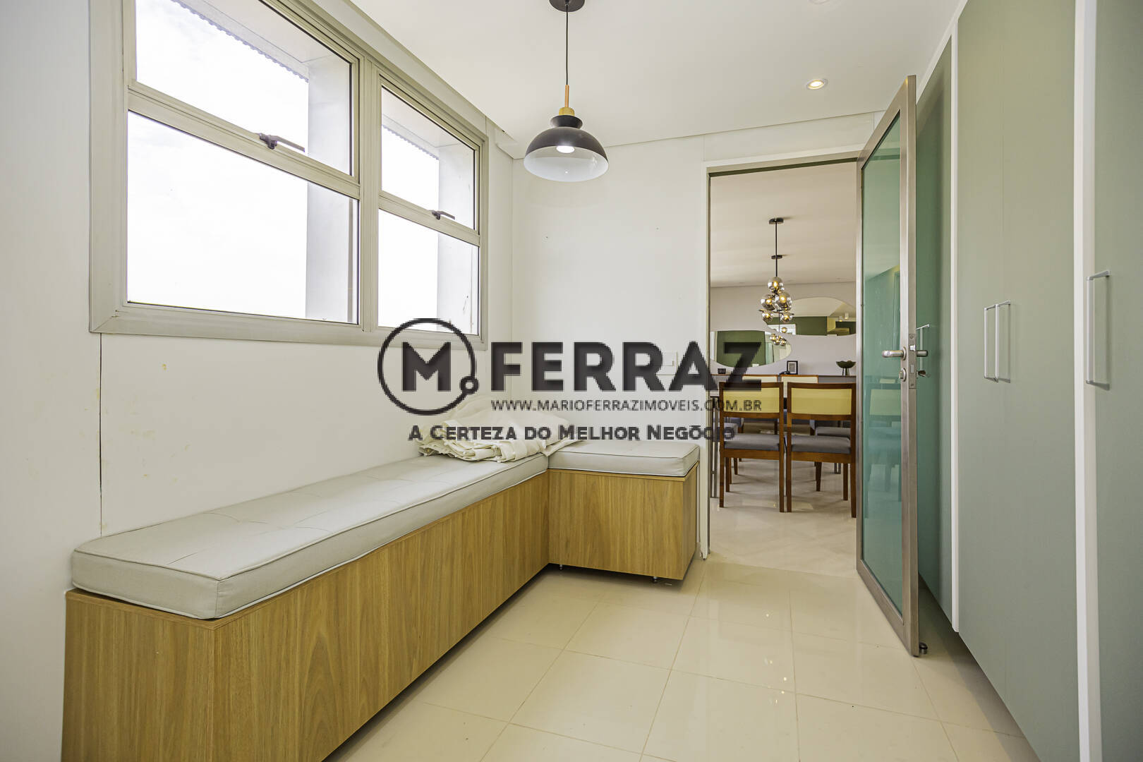 Apartamento para alugar com 3 quartos, 280m² - Foto 28