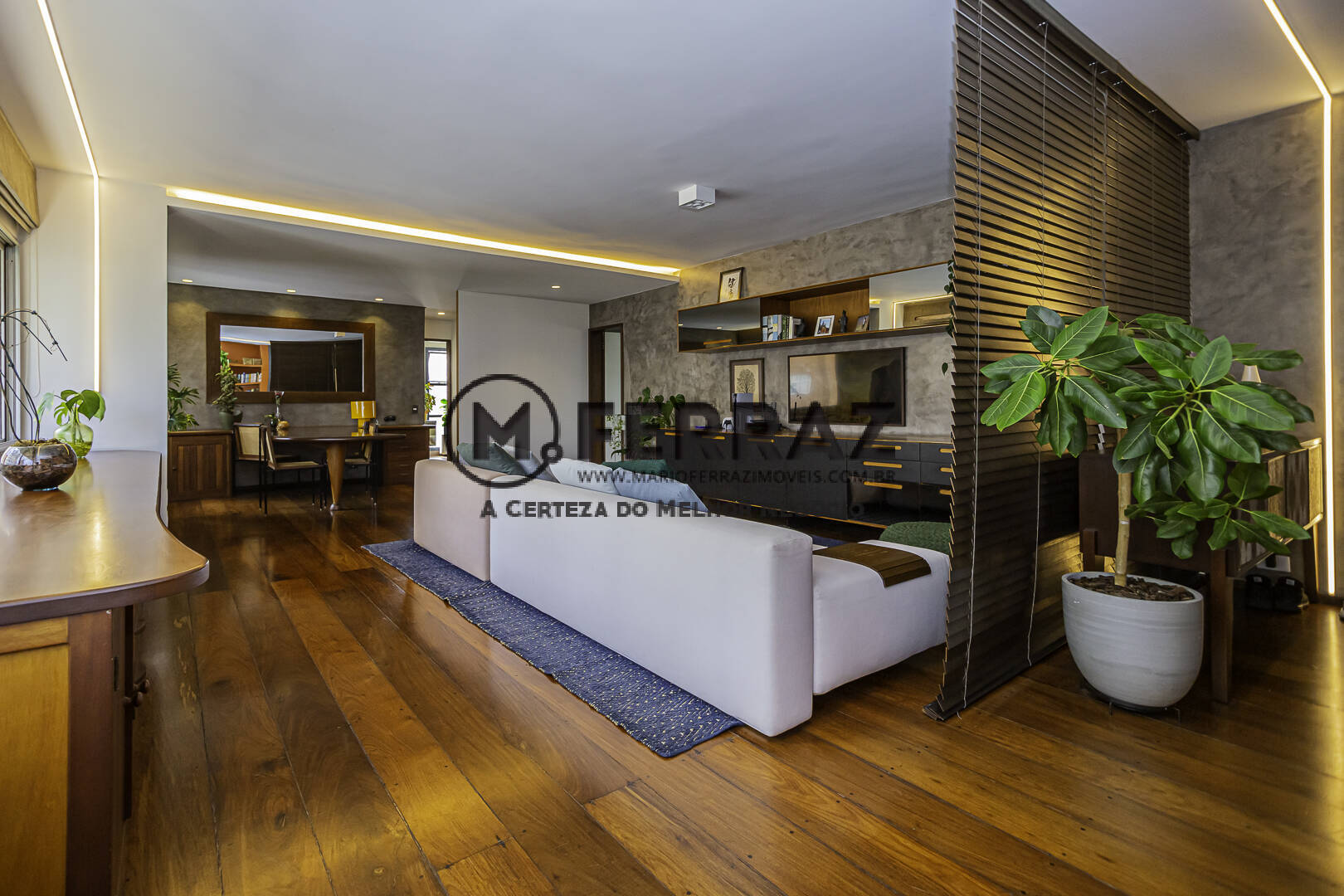 Cobertura à venda e aluguel com 3 quartos, 320m² - Foto 7