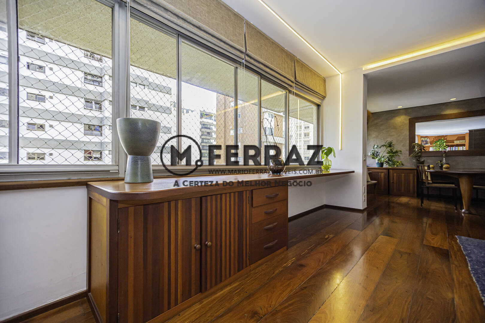 Cobertura à venda e aluguel com 3 quartos, 320m² - Foto 11