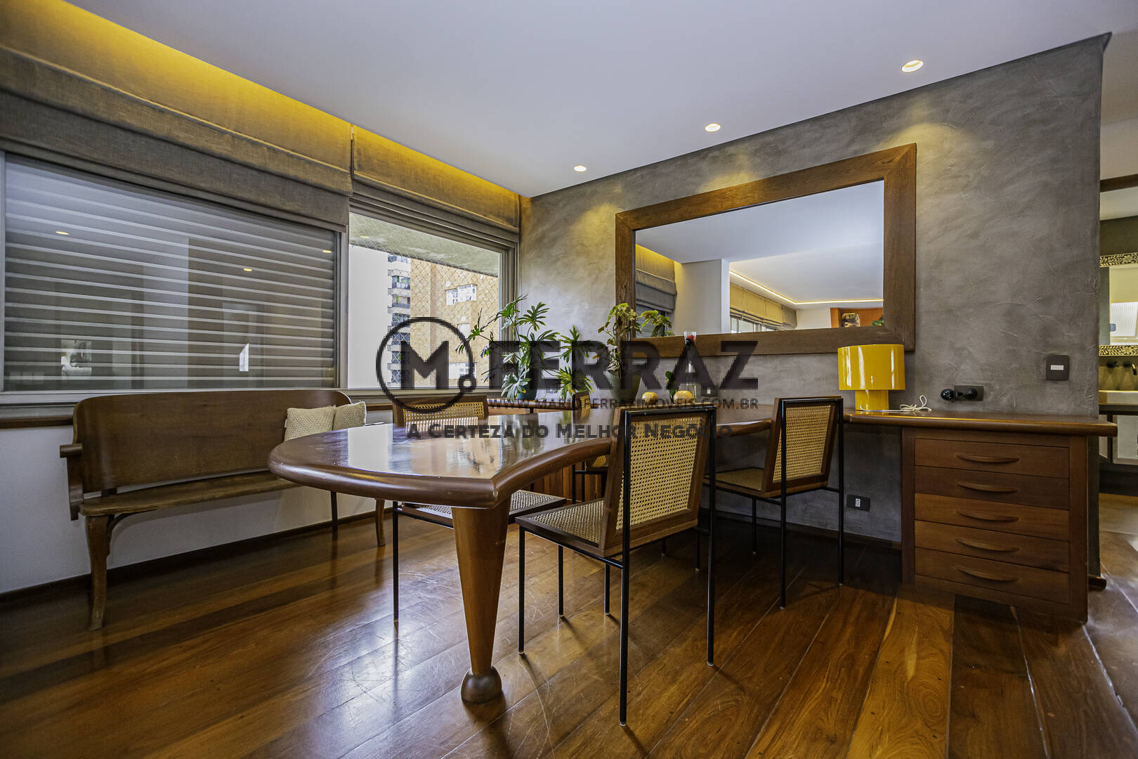 Cobertura à venda e aluguel com 3 quartos, 320m² - Foto 12