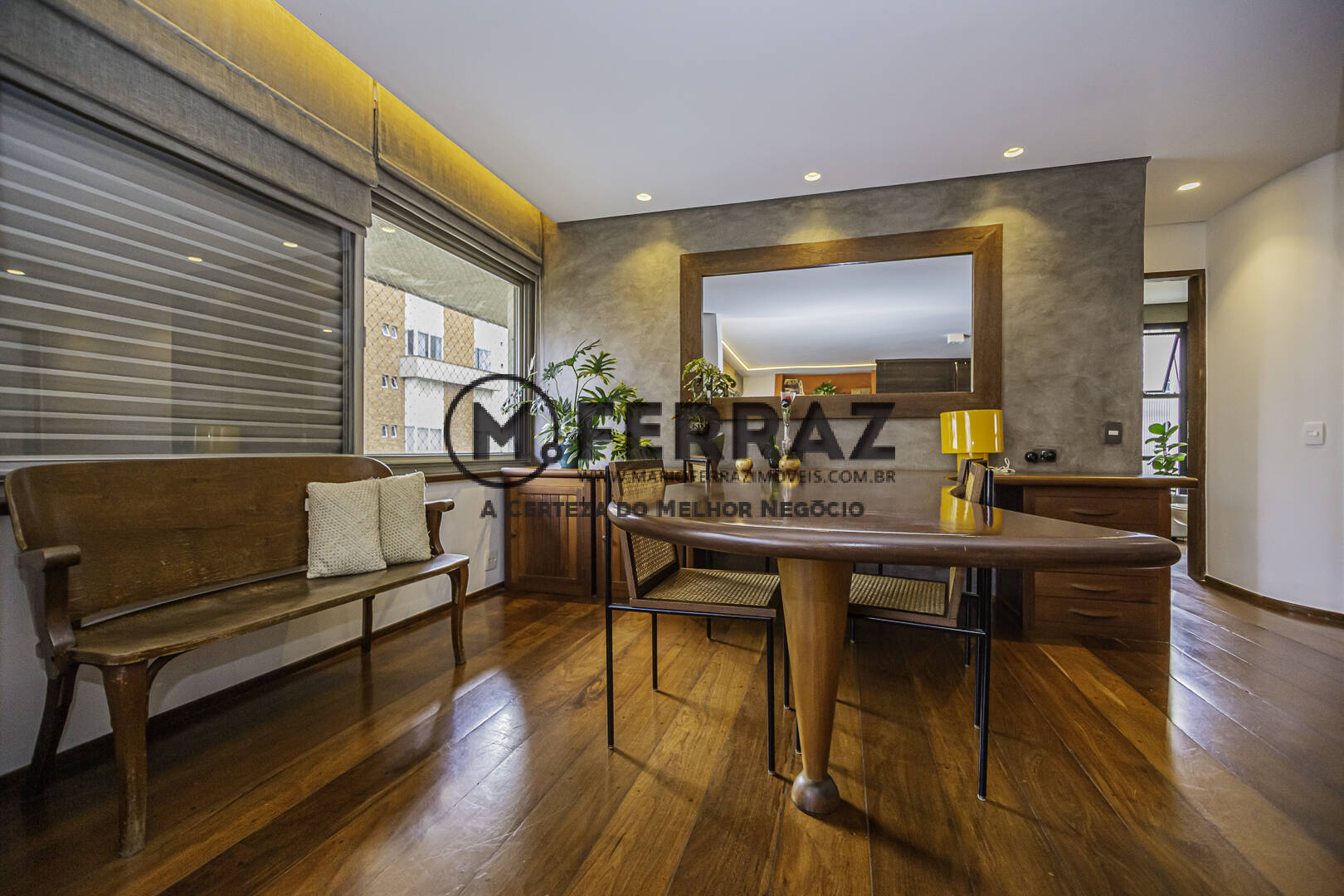 Cobertura à venda e aluguel com 3 quartos, 320m² - Foto 14