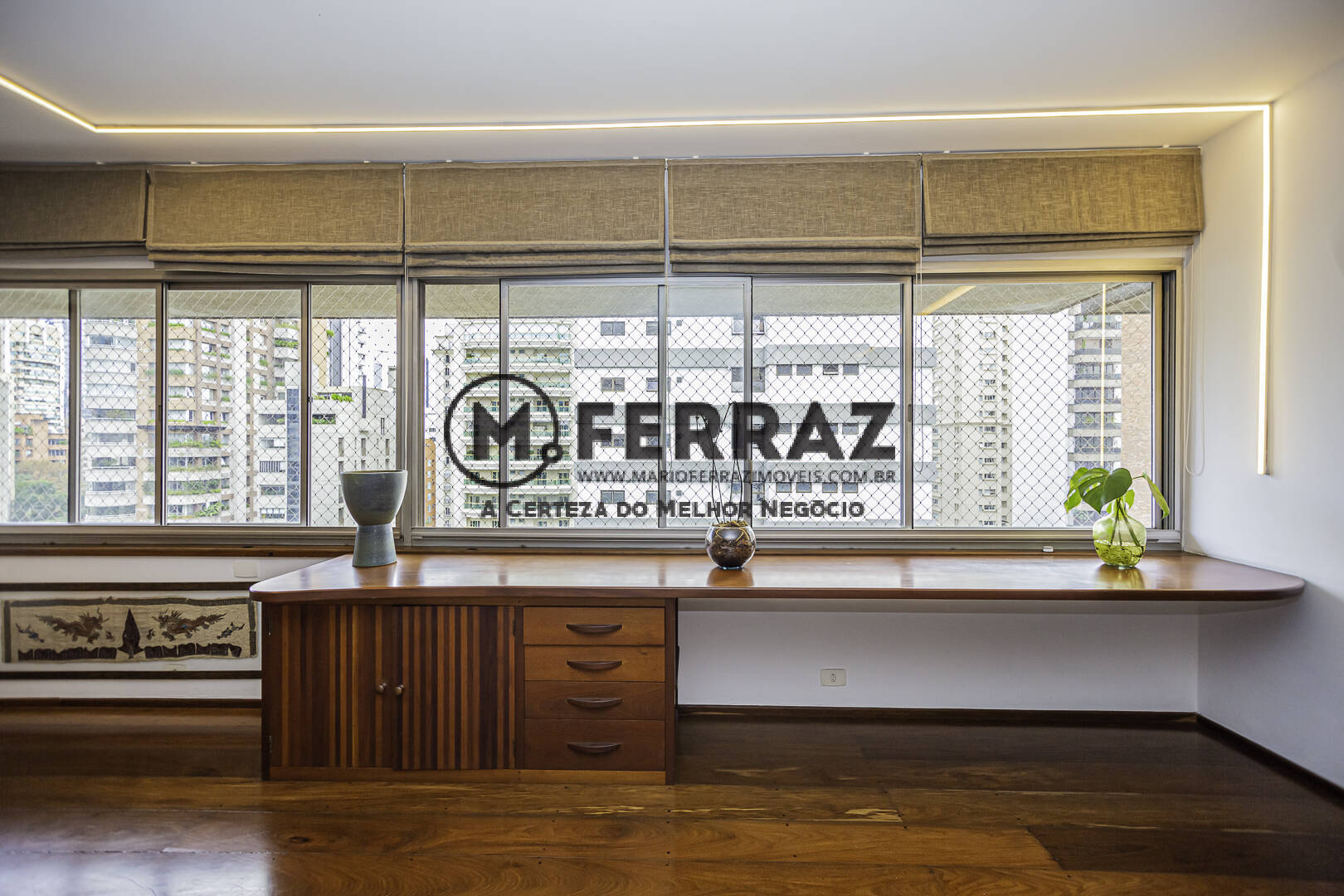 Cobertura à venda e aluguel com 3 quartos, 320m² - Foto 10
