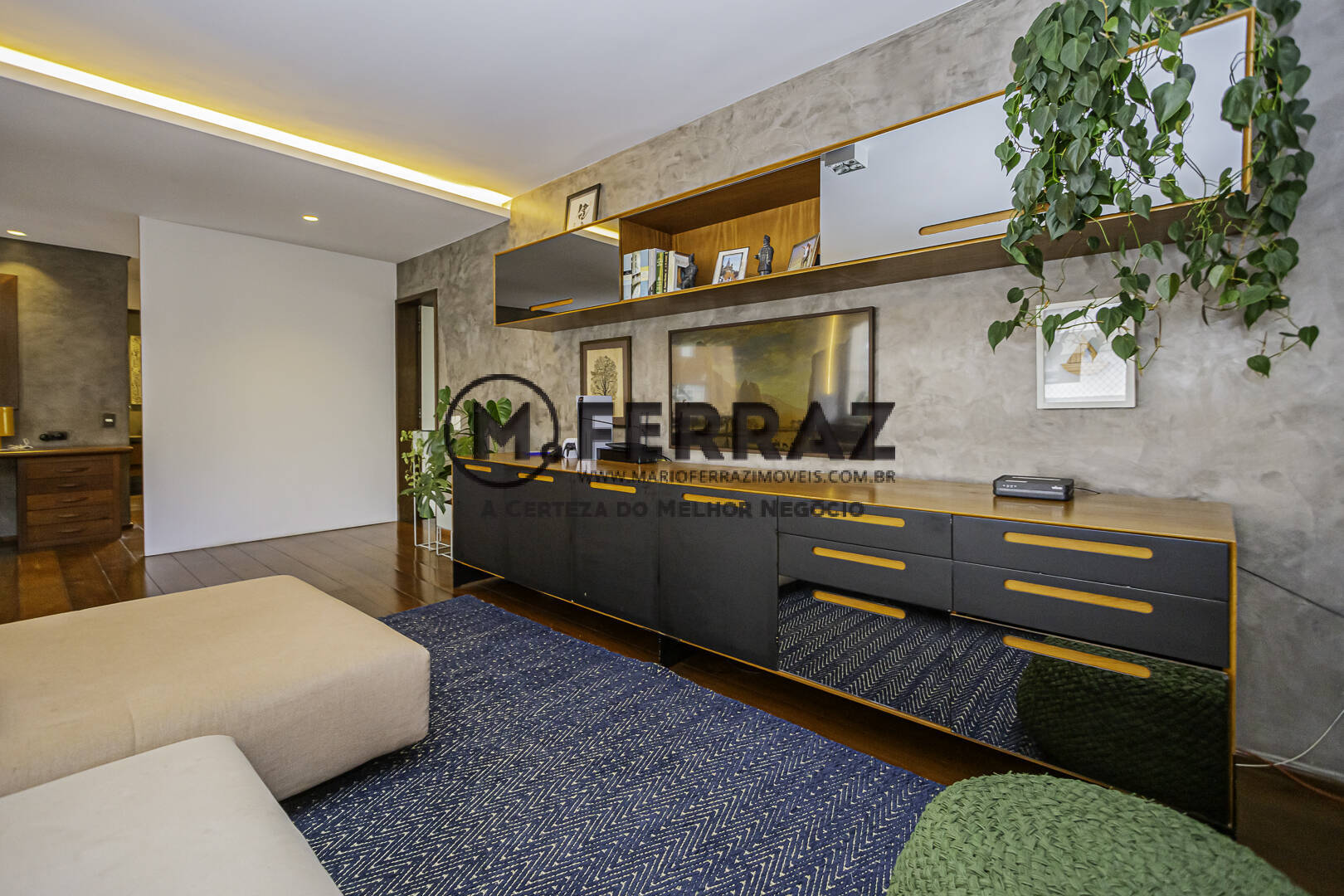 Cobertura à venda e aluguel com 3 quartos, 320m² - Foto 5