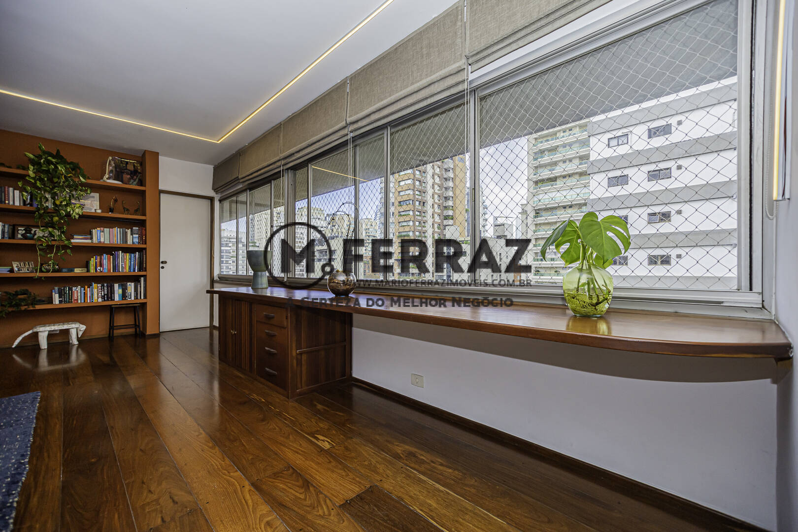 Cobertura à venda e aluguel com 3 quartos, 320m² - Foto 9