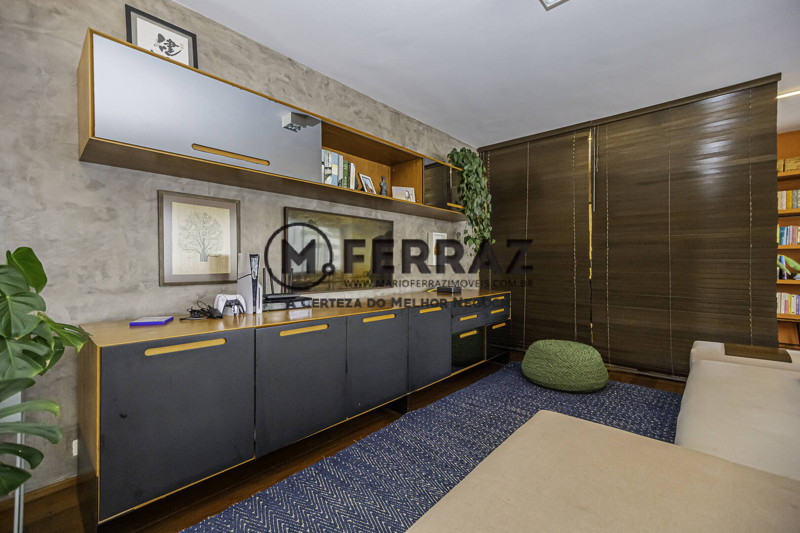 Cobertura à venda e aluguel com 3 quartos, 320m² - Foto 6
