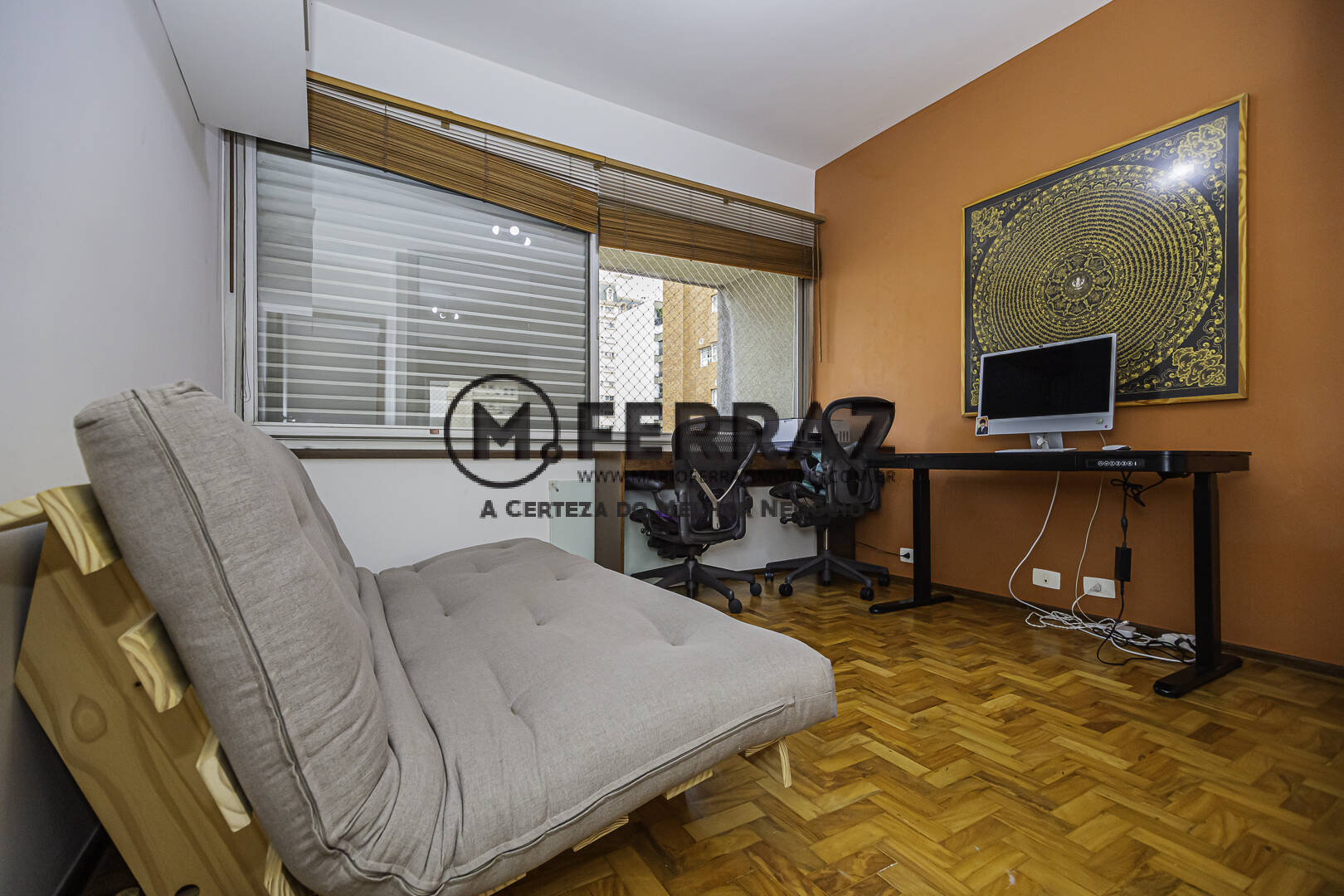 Cobertura à venda e aluguel com 3 quartos, 320m² - Foto 16