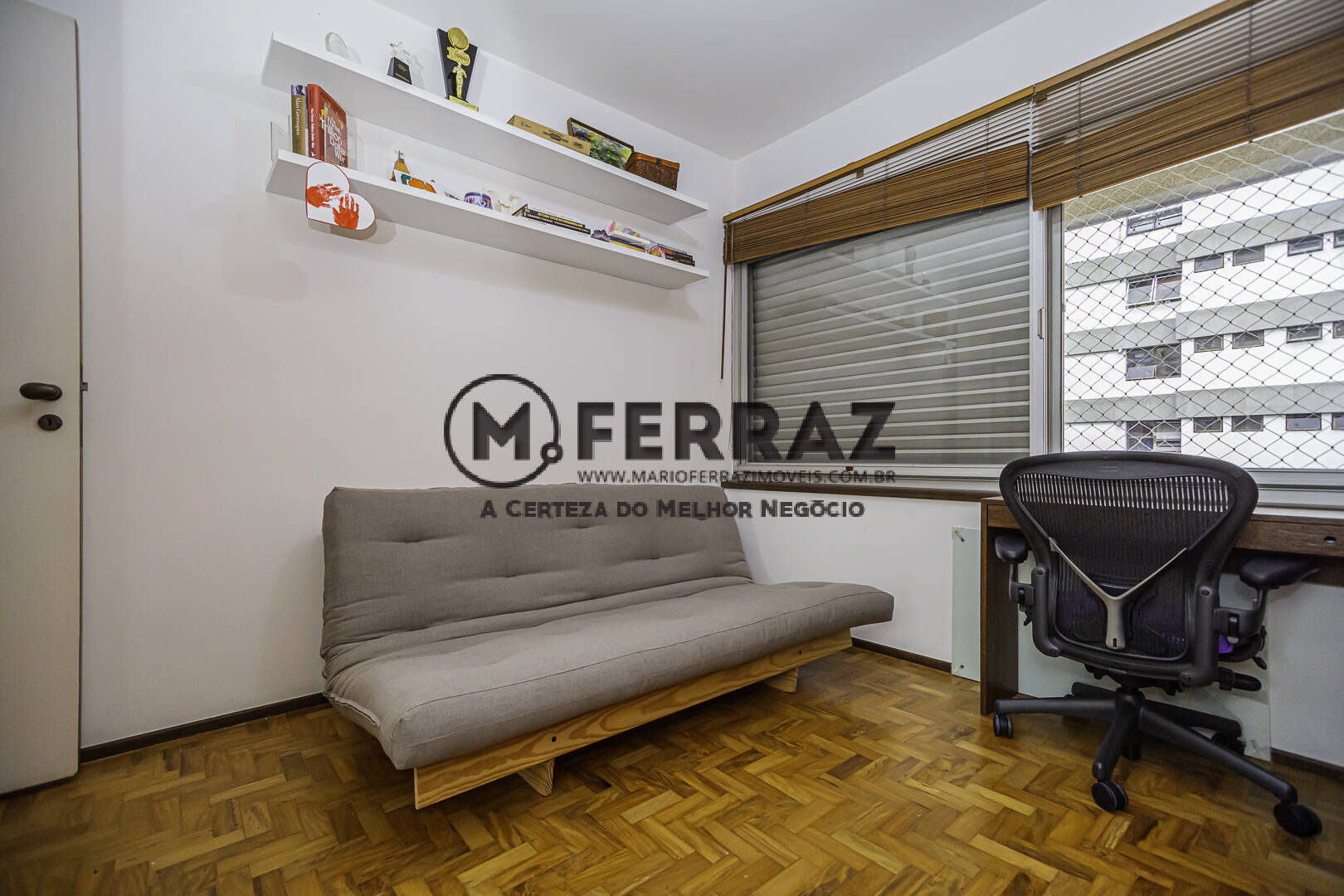 Cobertura à venda e aluguel com 3 quartos, 320m² - Foto 17