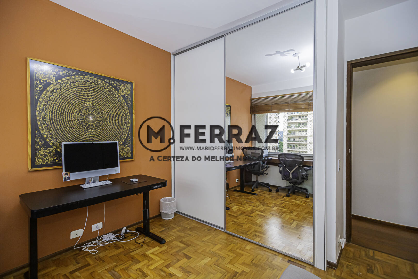 Cobertura à venda e aluguel com 3 quartos, 320m² - Foto 18