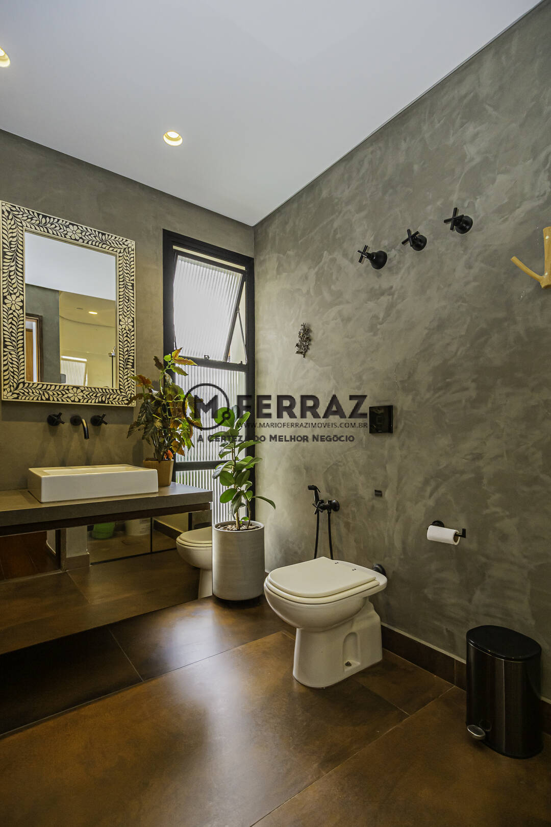 Cobertura à venda e aluguel com 3 quartos, 320m² - Foto 19
