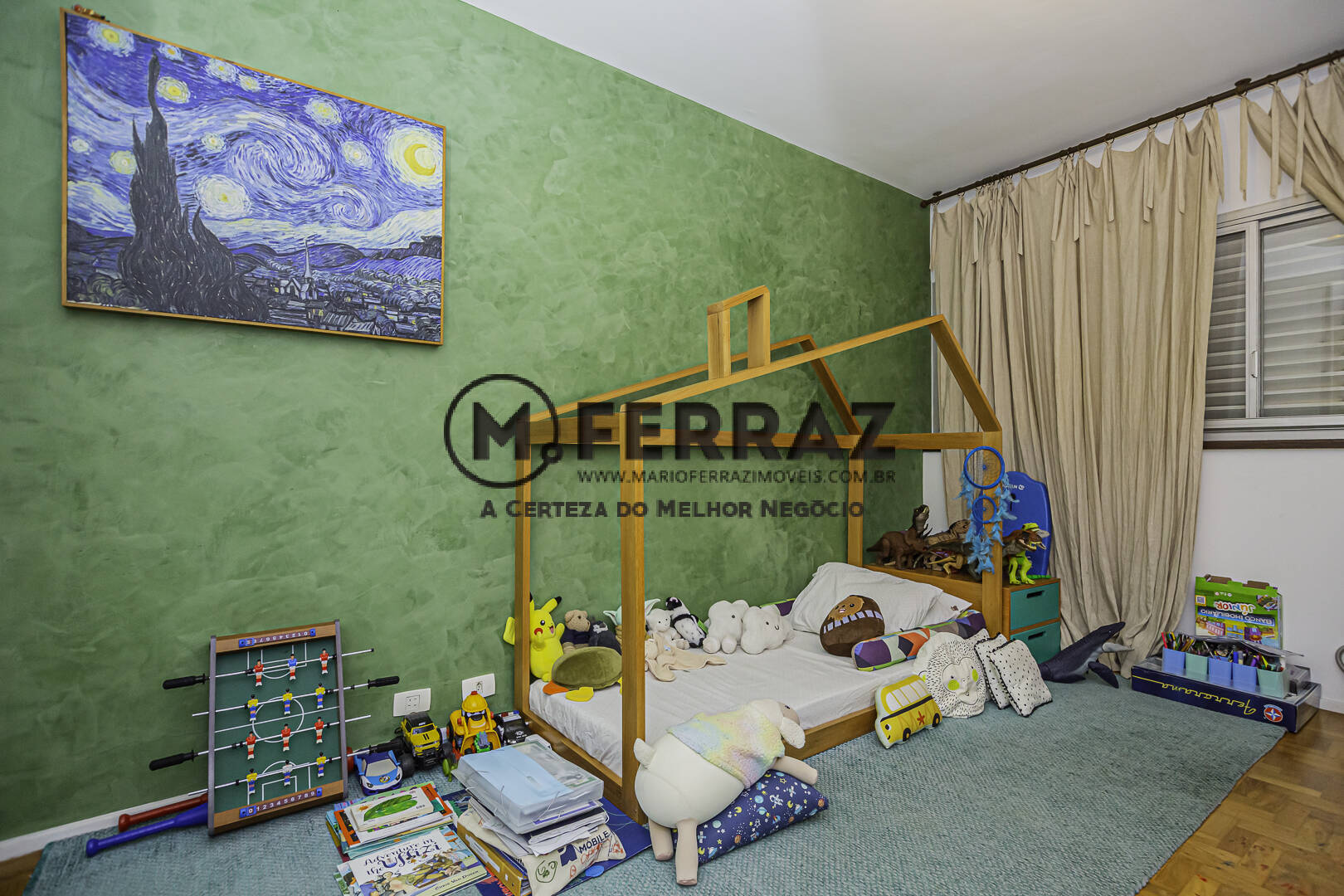 Cobertura à venda e aluguel com 3 quartos, 320m² - Foto 20