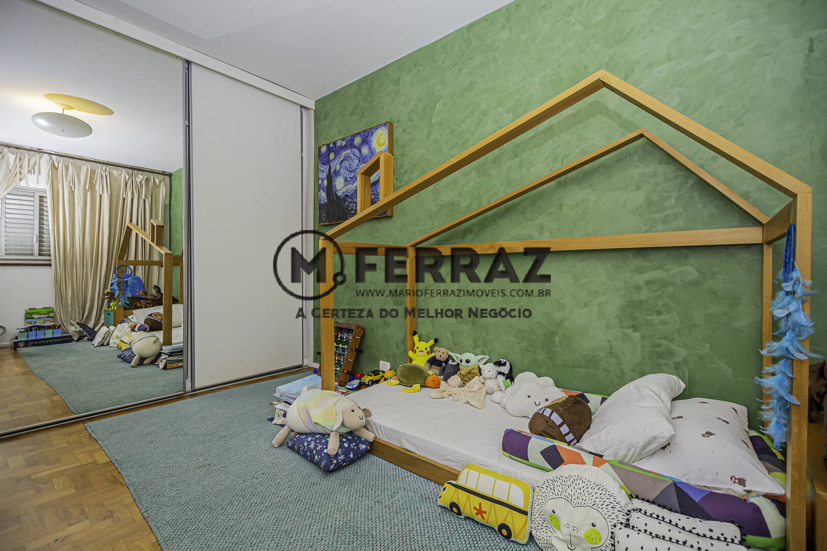 Cobertura à venda e aluguel com 3 quartos, 320m² - Foto 21