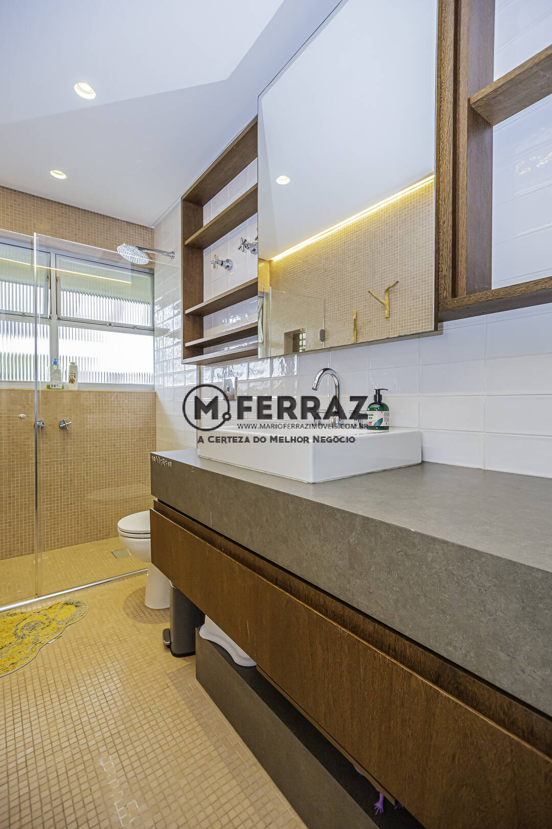 Cobertura à venda e aluguel com 3 quartos, 320m² - Foto 22