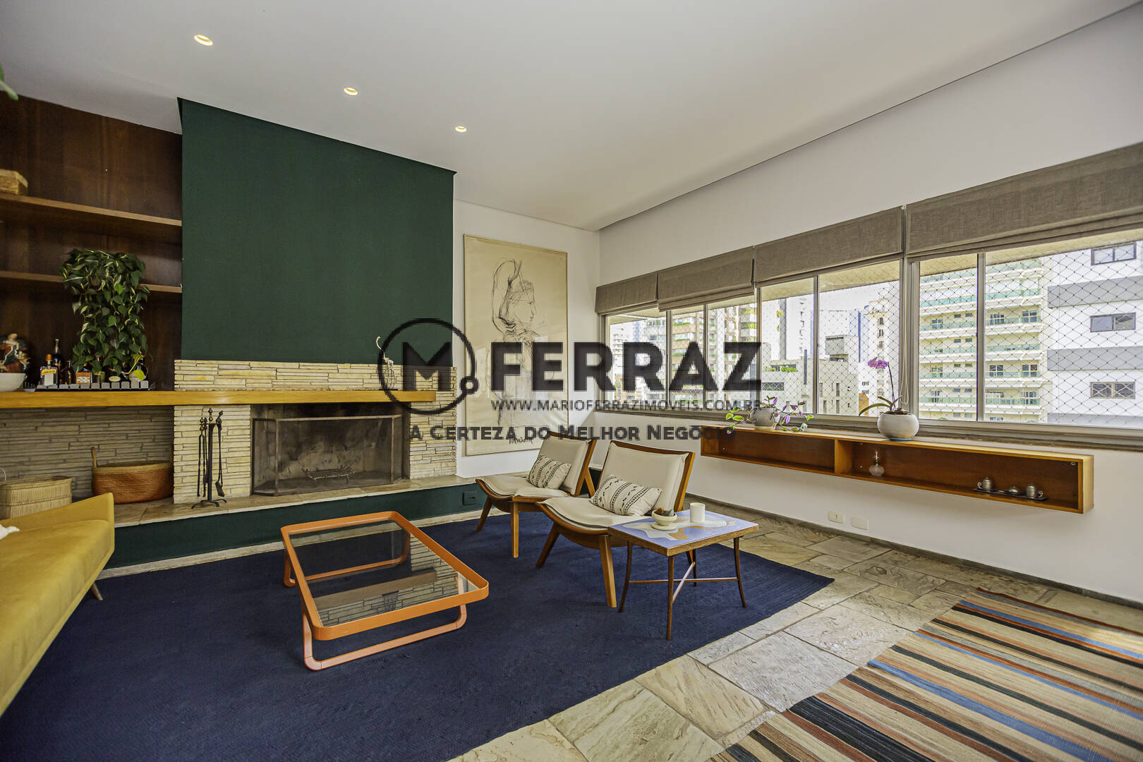 Cobertura à venda e aluguel com 3 quartos, 320m² - Foto 30