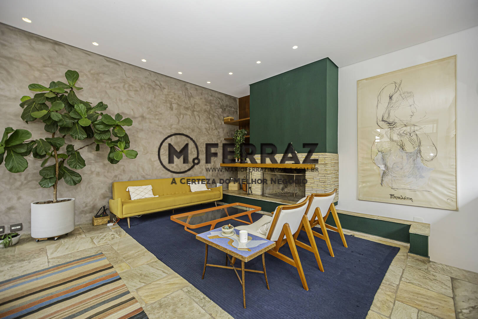 Cobertura à venda e aluguel com 3 quartos, 320m² - Foto 31