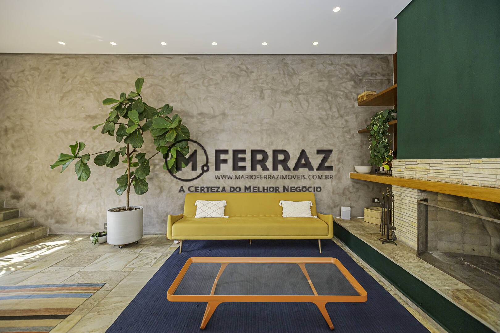 Cobertura à venda e aluguel com 3 quartos, 320m² - Foto 32