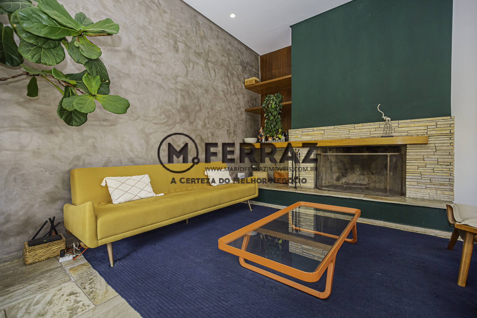 Cobertura à venda e aluguel com 3 quartos, 320m² - Foto 33
