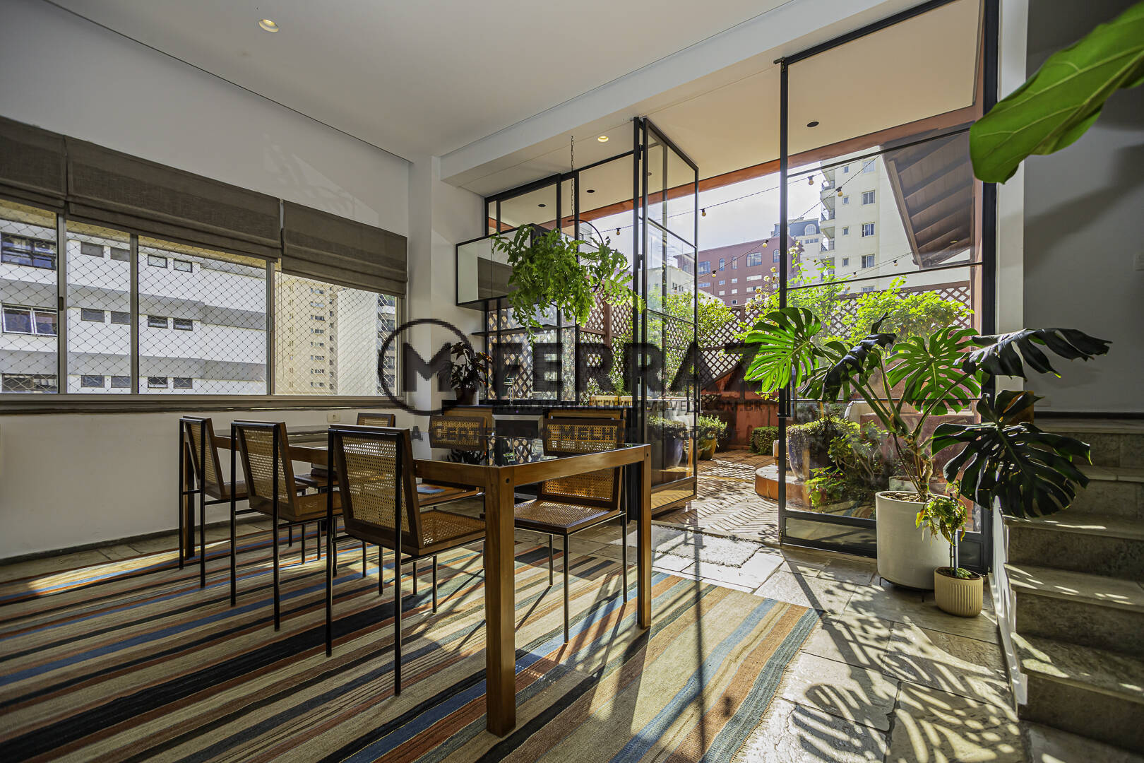 Cobertura à venda e aluguel com 3 quartos, 320m² - Foto 39