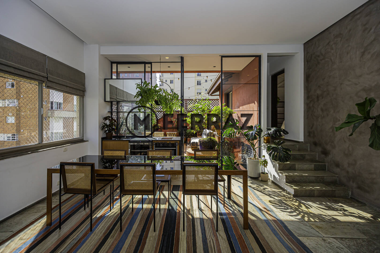 Cobertura à venda e aluguel com 3 quartos, 320m² - Foto 40