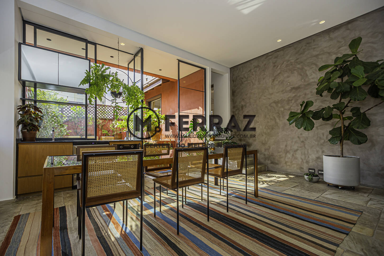 Cobertura à venda e aluguel com 3 quartos, 320m² - Foto 41