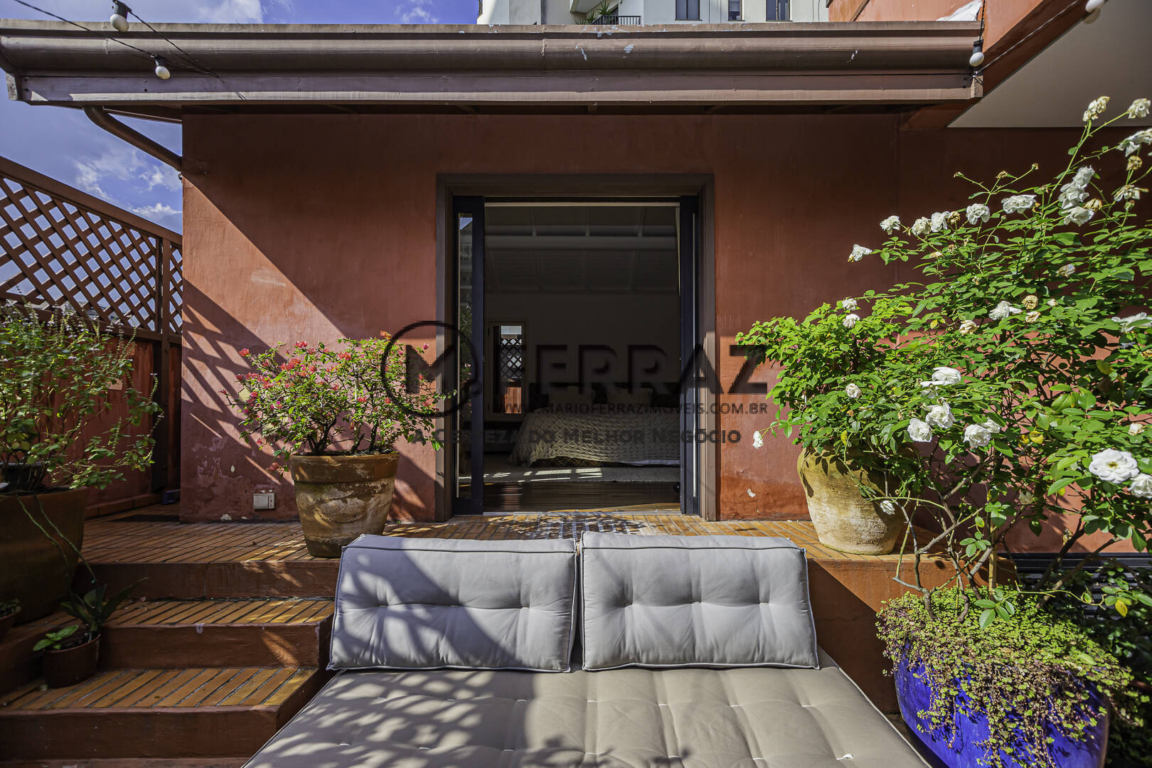 Cobertura à venda e aluguel com 3 quartos, 320m² - Foto 49