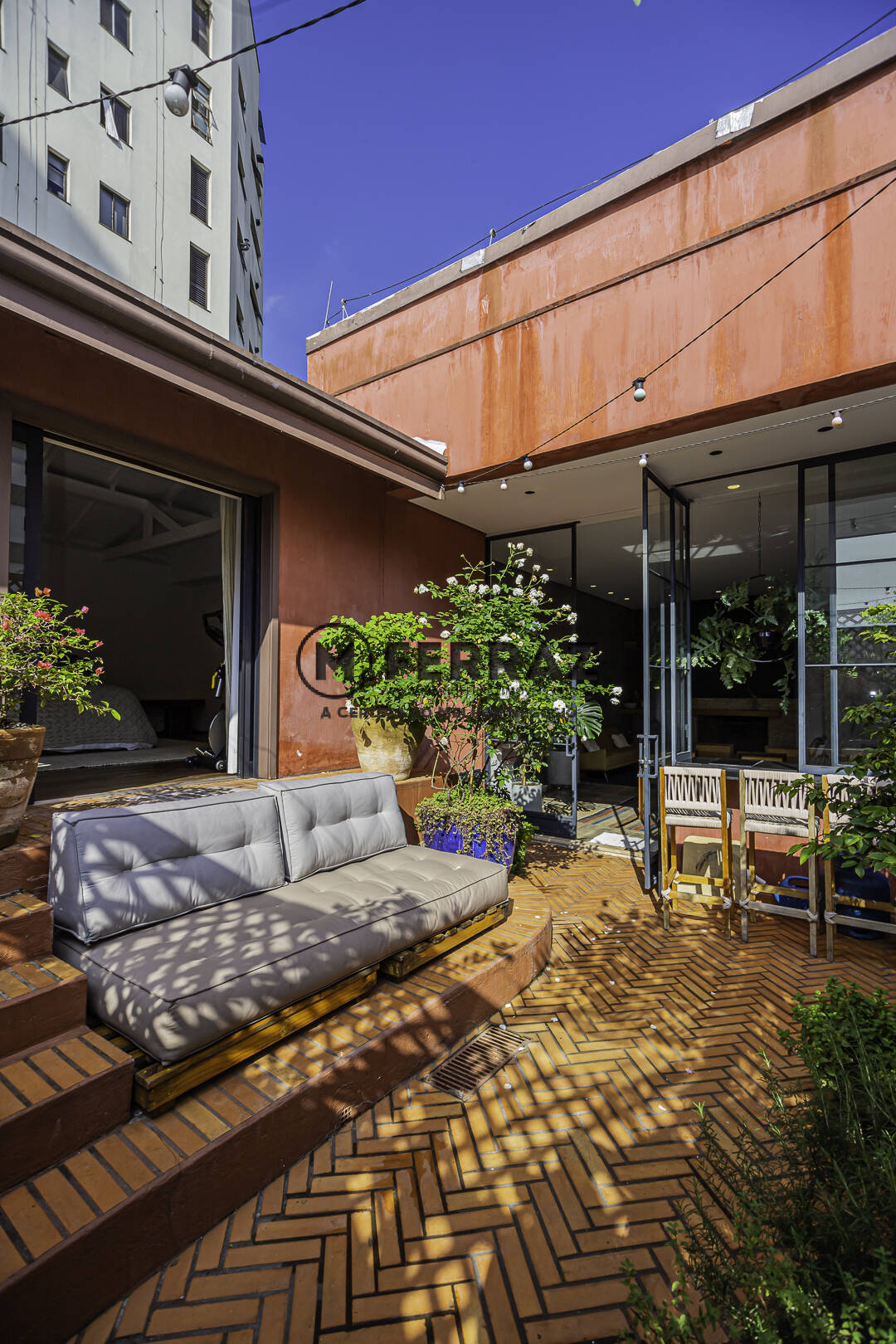 Cobertura à venda e aluguel com 3 quartos, 320m² - Foto 46
