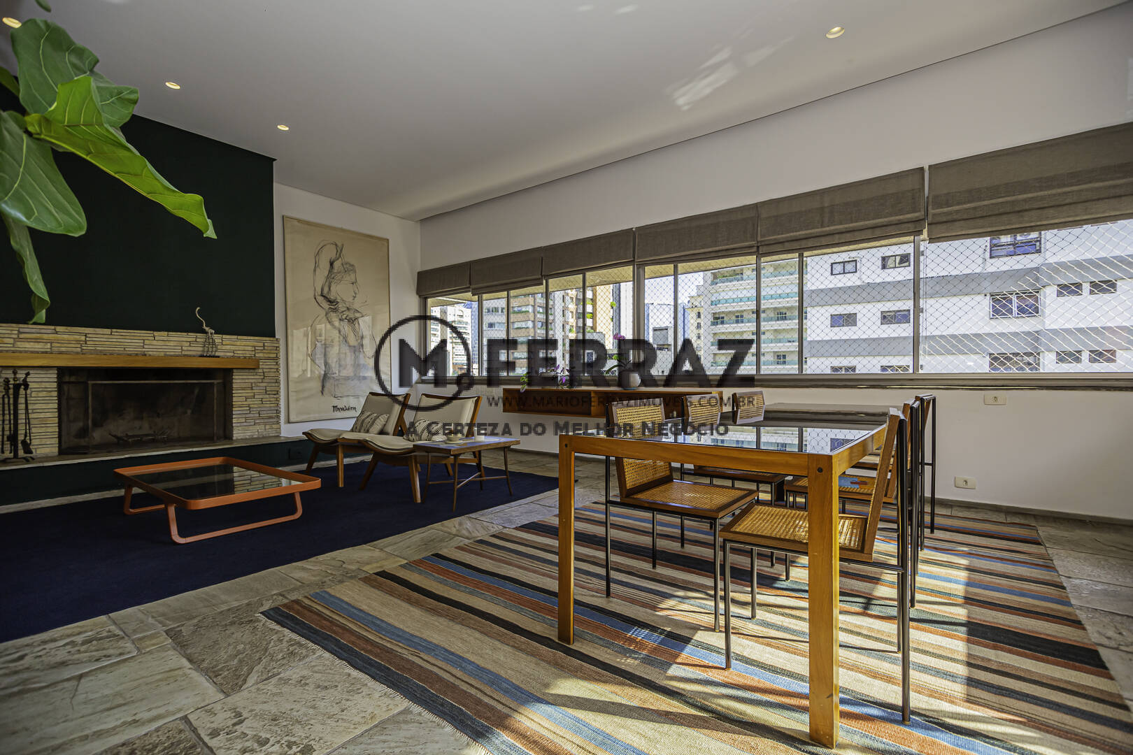Cobertura à venda e aluguel com 3 quartos, 320m² - Foto 37