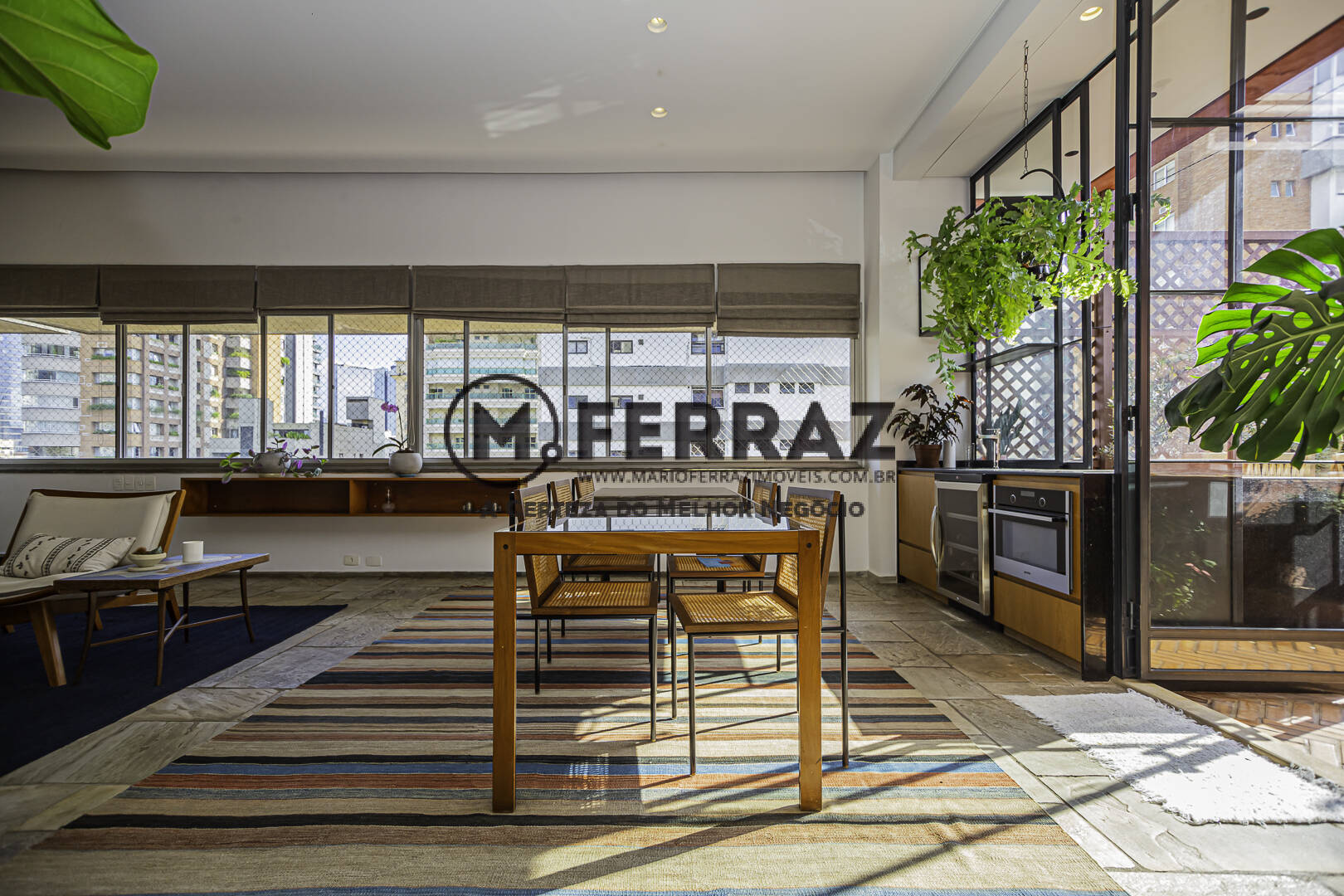 Cobertura à venda e aluguel com 3 quartos, 320m² - Foto 38