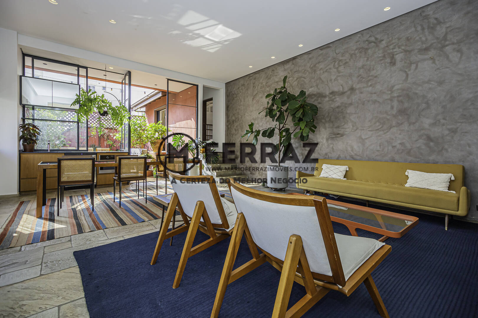 Cobertura à venda e aluguel com 3 quartos, 320m² - Foto 36