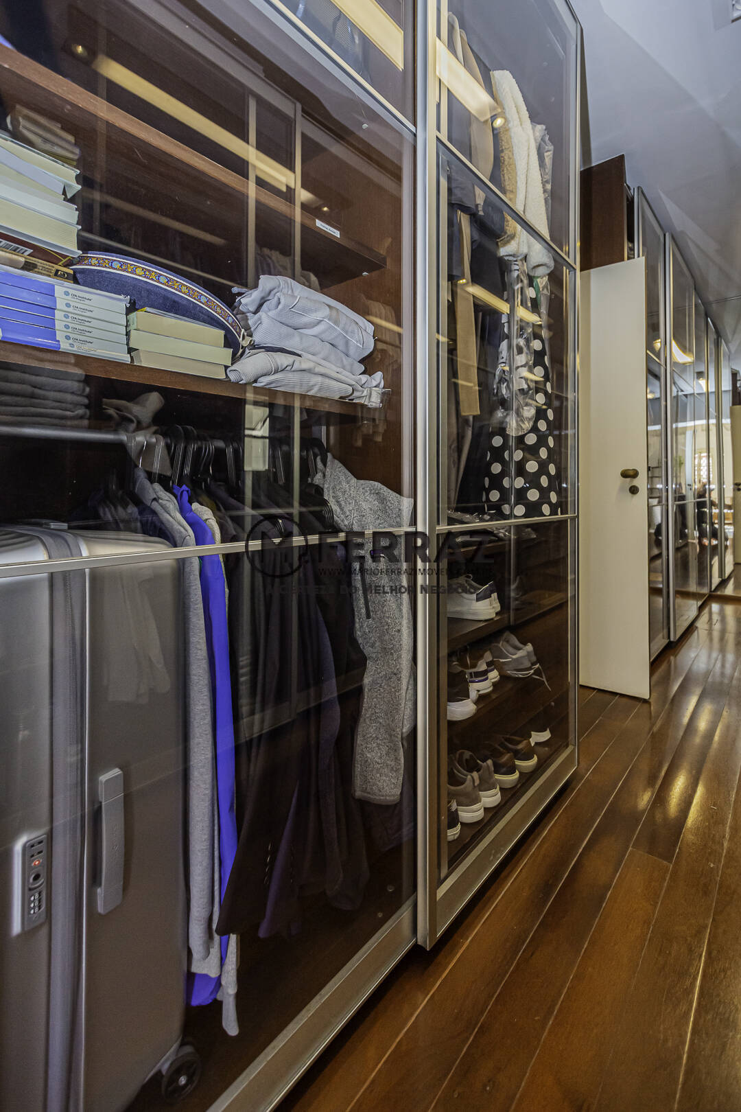 Cobertura à venda e aluguel com 3 quartos, 320m² - Foto 59