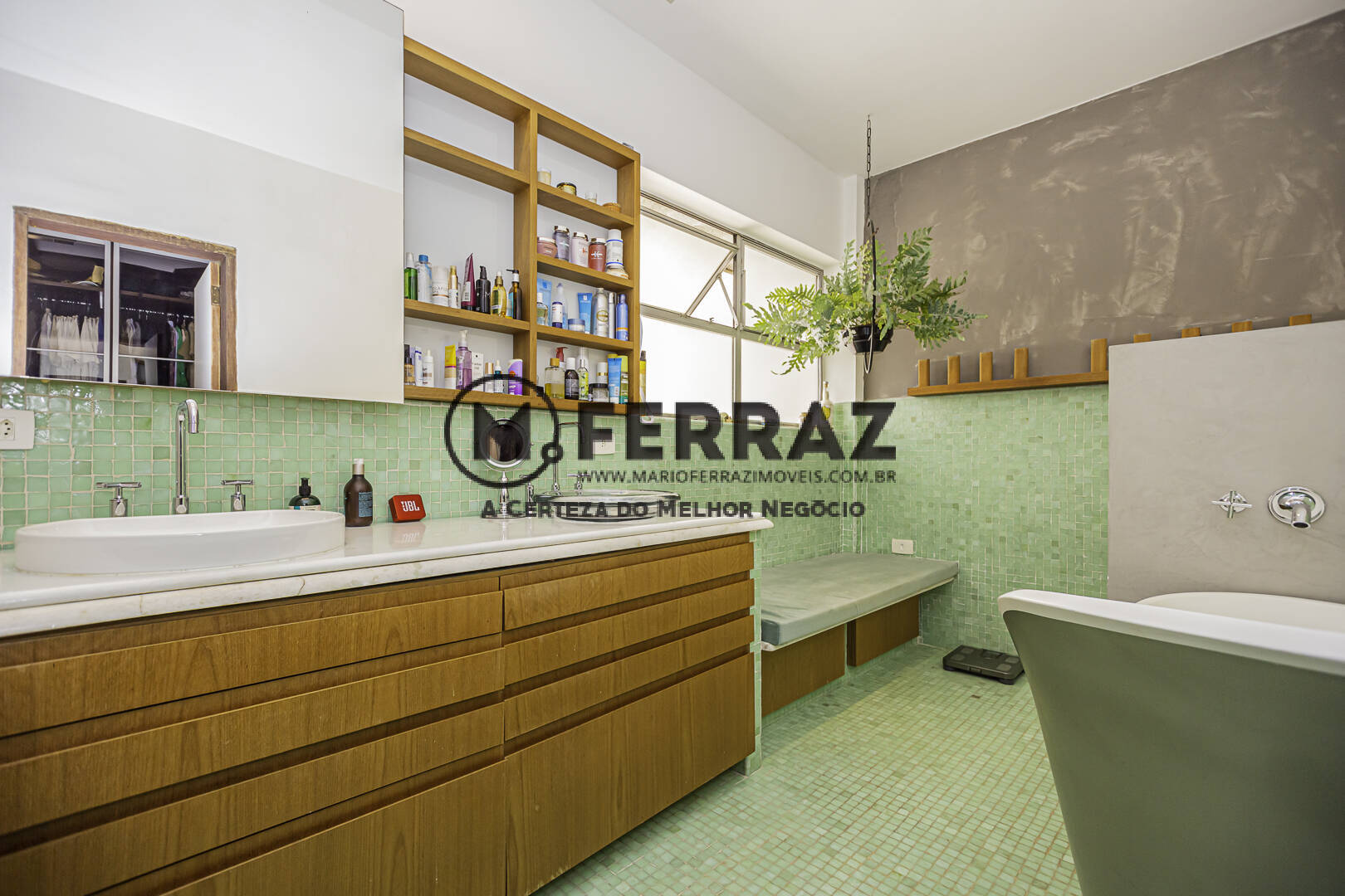 Cobertura à venda e aluguel com 3 quartos, 320m² - Foto 61
