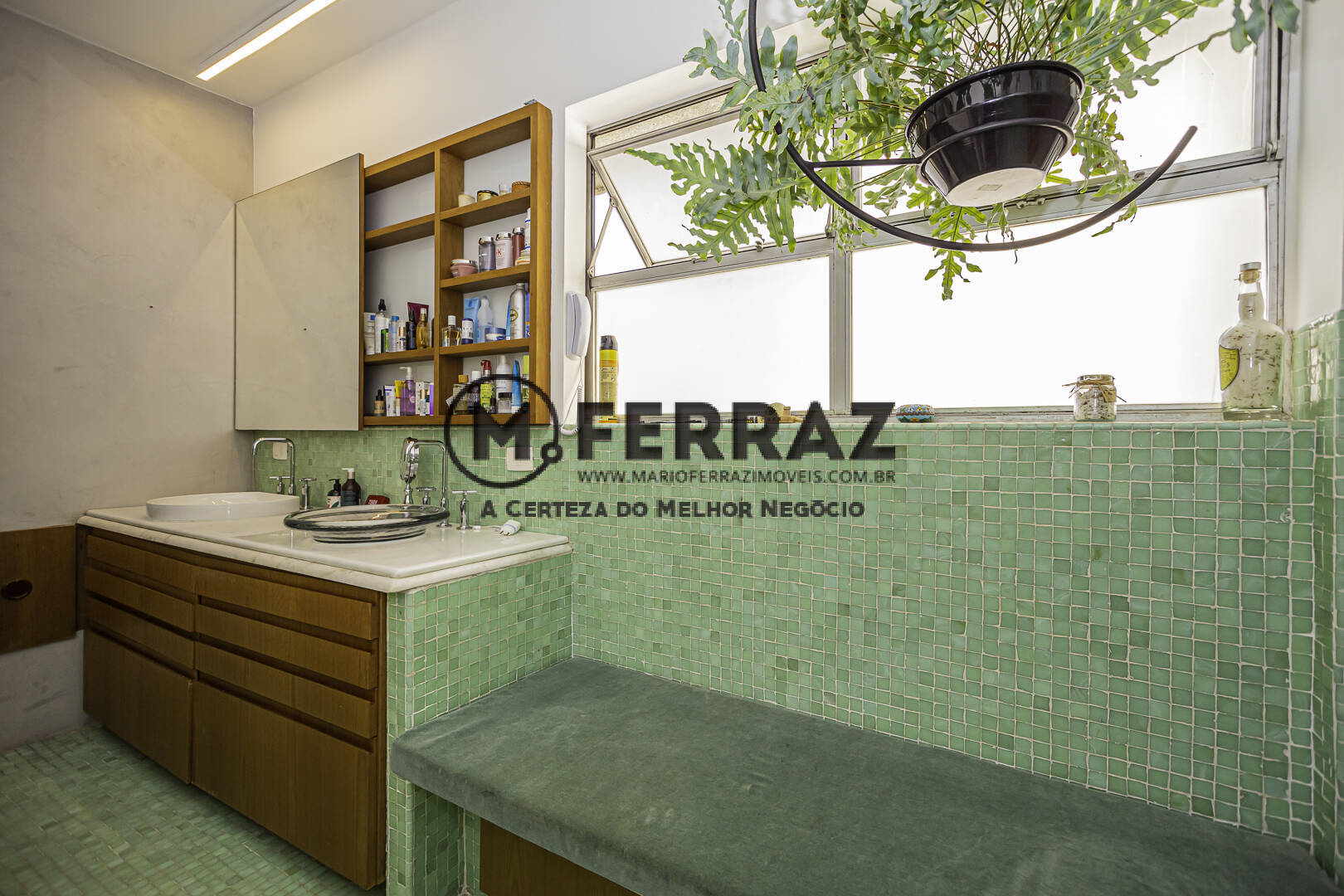 Cobertura à venda e aluguel com 3 quartos, 320m² - Foto 63