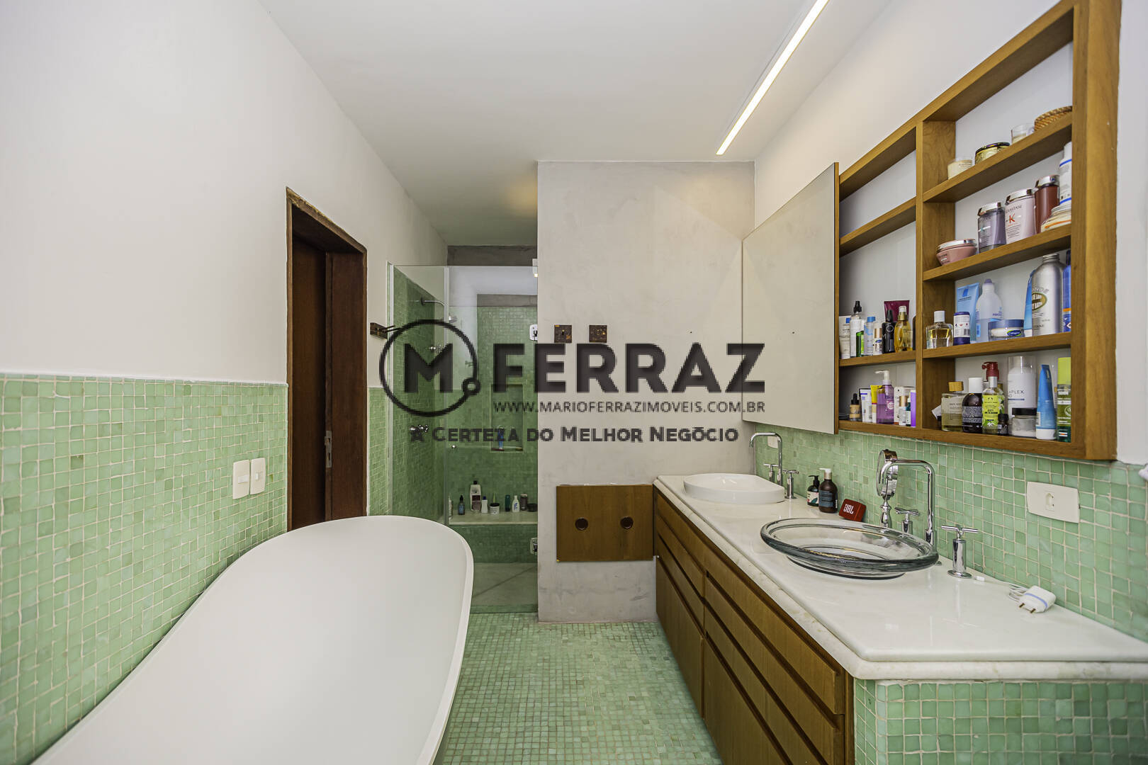 Cobertura à venda e aluguel com 3 quartos, 320m² - Foto 64
