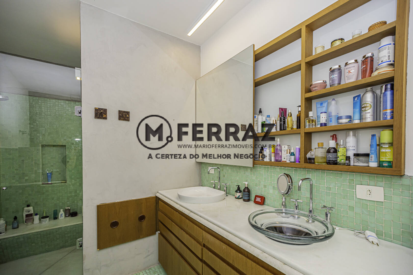 Cobertura à venda e aluguel com 3 quartos, 320m² - Foto 65